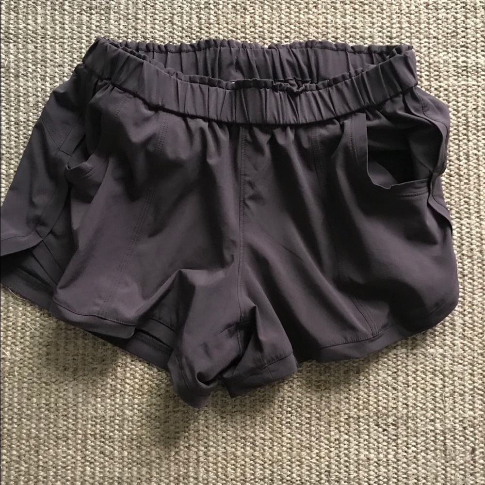 Athleta Shorts